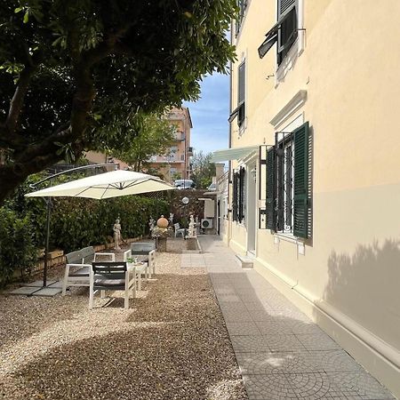 Holiday Garden House Roma Экстерьер фото