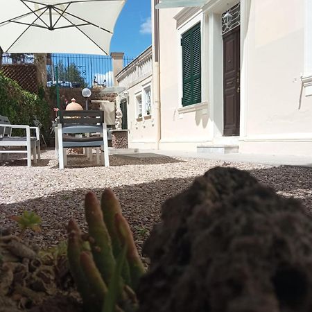 Holiday Garden House Roma Экстерьер фото