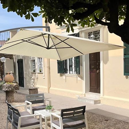 Holiday Garden House Roma Экстерьер фото