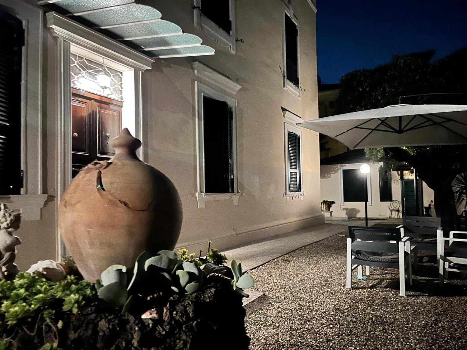 Holiday Garden House Roma Экстерьер фото