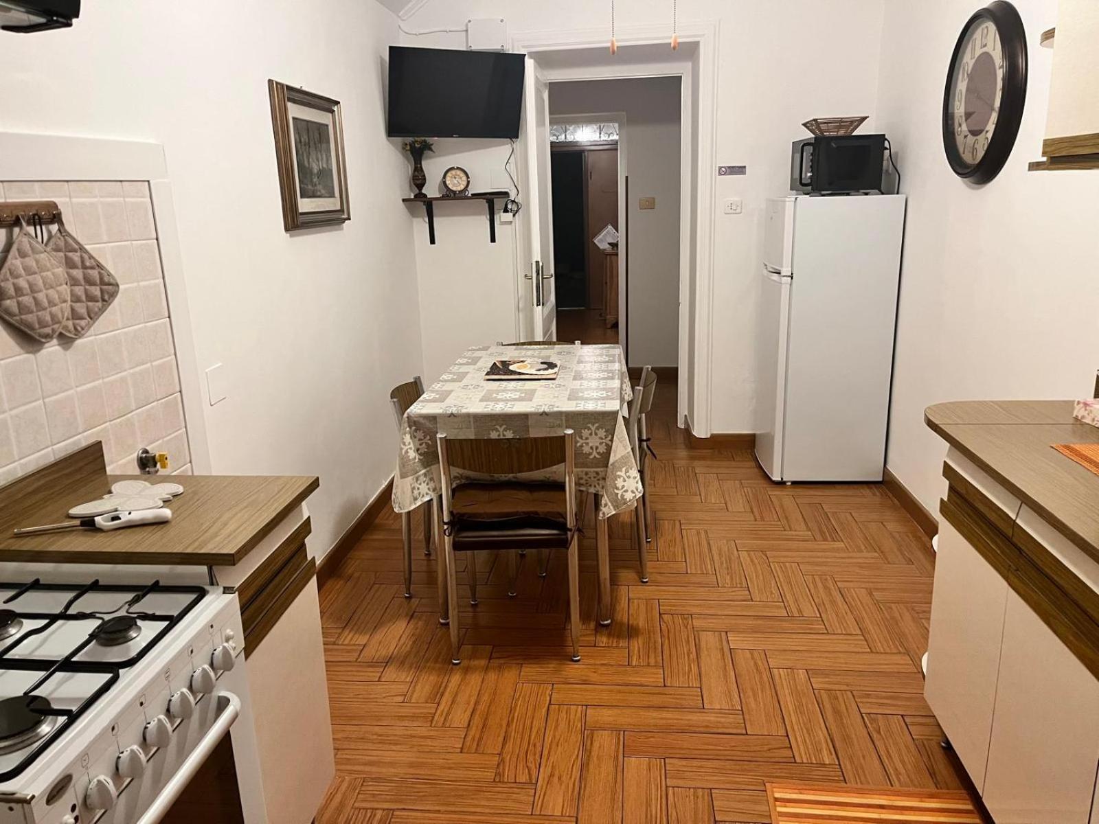 Holiday Garden House Roma Экстерьер фото