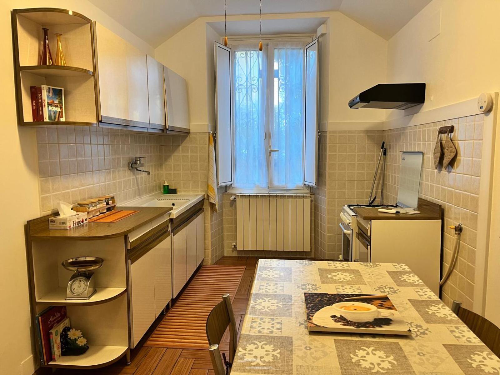 Holiday Garden House Roma Экстерьер фото