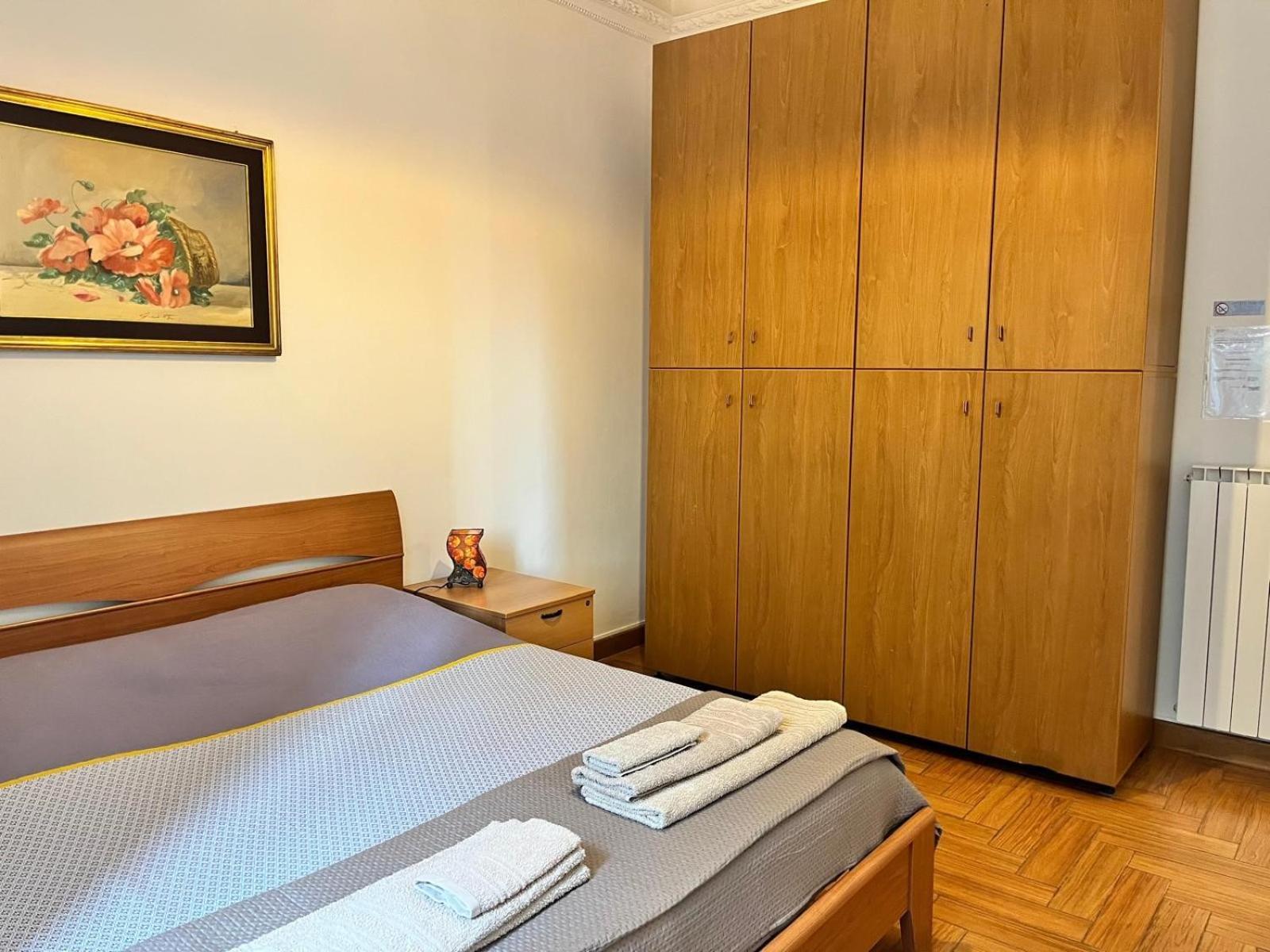 Holiday Garden House Roma Экстерьер фото