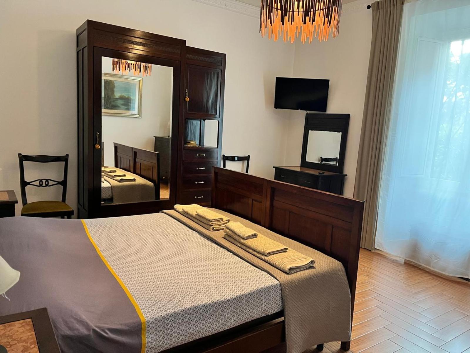 Holiday Garden House Roma Экстерьер фото
