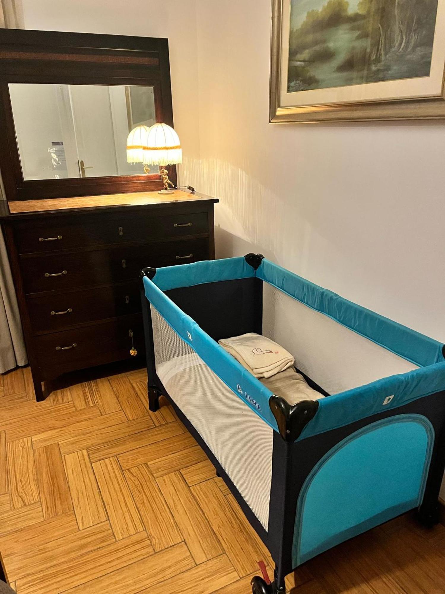 Holiday Garden House Roma Экстерьер фото